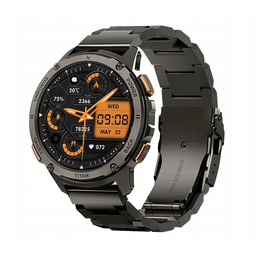 Smartwatch Maxcom FW110 Titan Chronos Amoled Mil-std 810