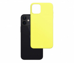 Apple iPhone 12 Mini - 3mk Matt Case