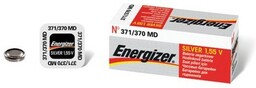 bateria srebrowa mini Energizer 371 / 370 /