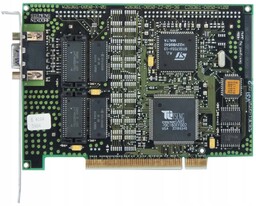 Fujitsu Tseng ET4000/W32P 2MB S26361-D850-V31 GS2
