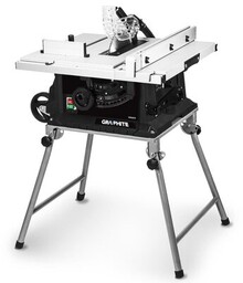 GRAPHITE Pilarka stołowa 59G823