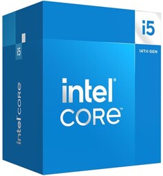 Procesor Intel Core i5-14400 2.5 GHz/4.7 GHz LGA1700