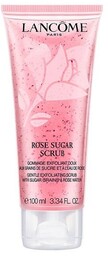 Lancome, Hydra Zen, scrub delikatnie złuszczający Sugar Grains