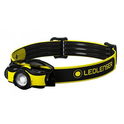 LEDLENSER Latarka czołowa iH5R 502025