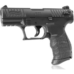 Pistolet ASG Walther P22Q MS sprężynowy (2.5891)