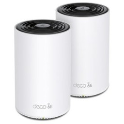 TP-Link Deco XE75 Tribanda (2.4 GHz / 5