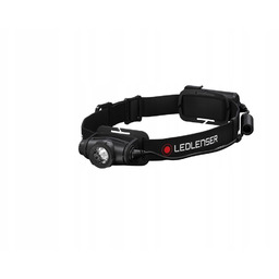 Latarka czołowa H5 Core 502193 Led_lenser 350 lm