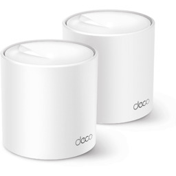 Domowy system Wi-Fi TP-LINK Deco X50 AX3000 (2-urządzenia)