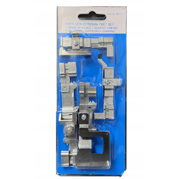 Zestaw 5 Stopek Arka Radom model 700 D,