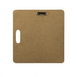 Podkład na rysunki z klipsem, A3