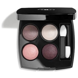 Chanel Les 4 Ombres Cienie Do Powiek 4szt.