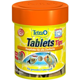 Tetra Fun Tips 75 Tabletek