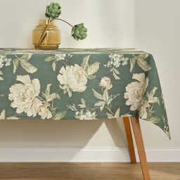 Obrus z nadrukiem Biancora 130x180 cm