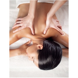 Masaż pleców Lublin