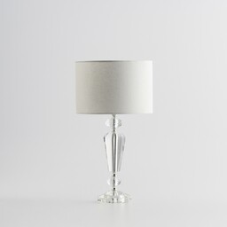 Lampa Stołowa Paloma