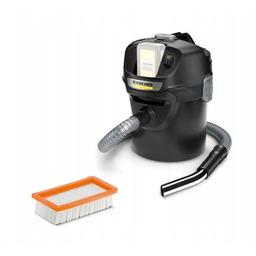 Odkurzacz Kominkowy Do Popiołu Karcher AD2 Battery