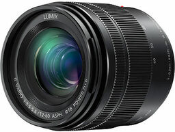 Panasonic Obiektyw Lumix G Vario 12-60mm f/3.5-5.6 ASPH.