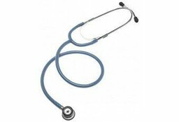 Riester stetoskop tristar niebieski Stetoskop internistyczno-pediatryczny - 3