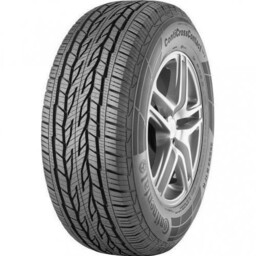 Opony letnie 275/60R20 119H ContiCrossContact LX 2 Continental
