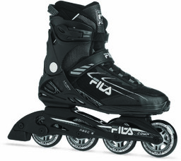 FILA LEGACY COMP black/grey 2025