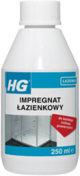 HG Impregnat Łazienkowy 250ml