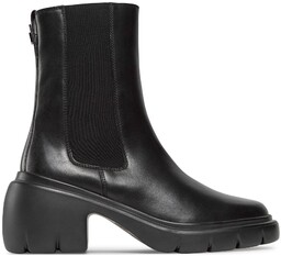 Sztyblety HÖGL 6-104607 Czarny