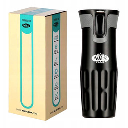 Termos Kubek Termiczny 420ml Bidon dla Dzieci