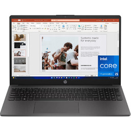 Laptop Hp 250 G10 AK9P9AT 15.6 Fhd i5-1334U