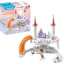 PLAYMOBIL Princess Magic 71360 Niebiańska chmurka, od 4