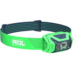 Petzl ACTIK wielofunkcyjna kompaktowa lampa przednia, uniseks,