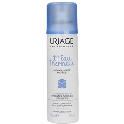 Uriage Bebe 1st Thermal Water pielęgnacyjna woda termalna