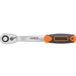 NEO TOOLS Grzechotka 08-520 1/2 cala