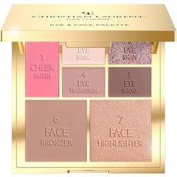 Christian Laurent Pour La Beaute Multifunkcyjna paleta