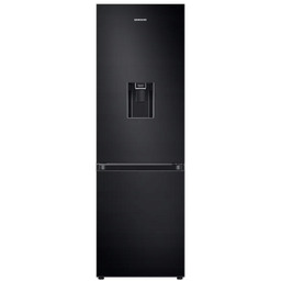 Lodówka Samsung RB34C635EBN pełny No Frost 185,3 cm