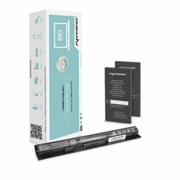 Movano Bateria VI04XL do HP ProBook 440 445