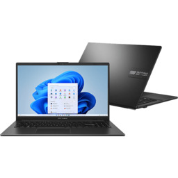 Laptop ASUS Vivobook Go 15 E1504TA-BQ200WS FHD /
