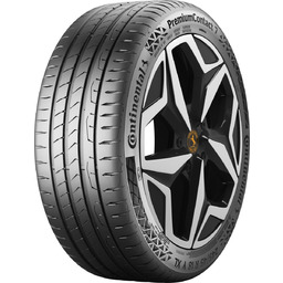 Continental PremiumContact 7 225/40 R18 92Y samochód osobowy