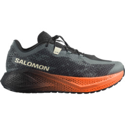 BUTY SALOMON AERO GLIDE 4 GRVL M 454063