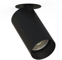 Lampa 1 punktowa podtynkowa MONO SURFACE I 10W