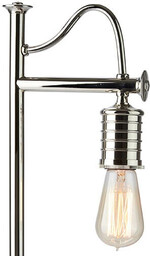 Elstead Lighting Sypialniana lampa nocna DOUILLE-TL-PN do czytania