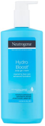 NEUTROGENA - Hydro Boost Żelowy balsam do ciała