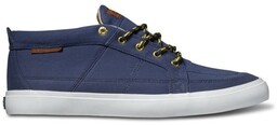 obuwie męskie DVS RIVERA NAVY TWILL