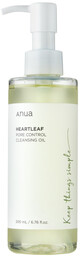 ANUA - Heartleaf - Pore Control Cleansing Oil