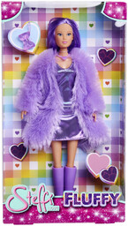 Lalka Steffi Love Fluffy