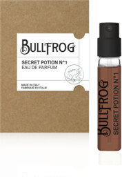 Bullfrog Eau de Parfum Elisir Secret Potion N.1