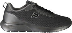 MĘSKIE BUTY SPORTOWE FILA CZARNE