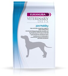 Eukanuba, karma dla psów, Veterinary Diets Joint Mobility,