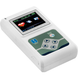 CONTEC TLC5000 Holter EKG, wielodobowy rejestrator pracy serca