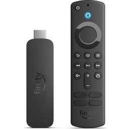 AMAZON Odtwarzacz multimedialny 4K Fire TV Stick 2024