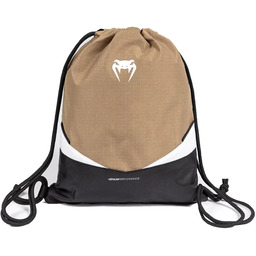 Venum Worek Sportowy Evo 2 Drawstring Bag Dune